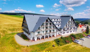 Alpina Lodge Hotel Oberwiesenthal Oberwiesenthal
